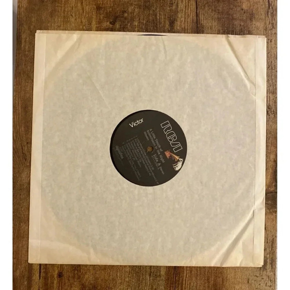 Nilsson "A Little Touch Of Schmilsson" LP 1973 RCA AYL1-3761 USA Near Mint - Picture 3 of 6